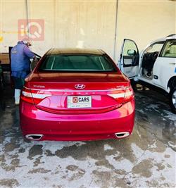 هيونداي أزيرا